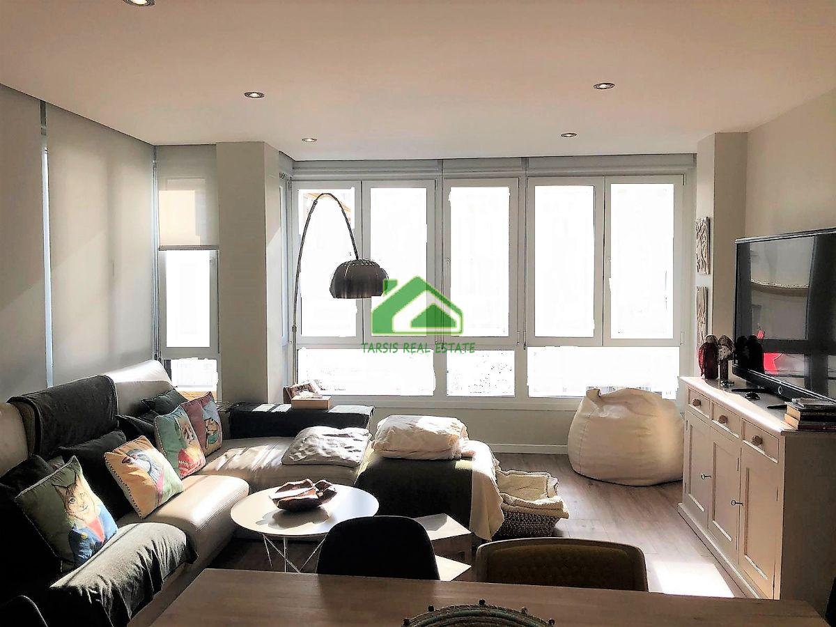 For sale of flat in Sanlúcar de Barrameda