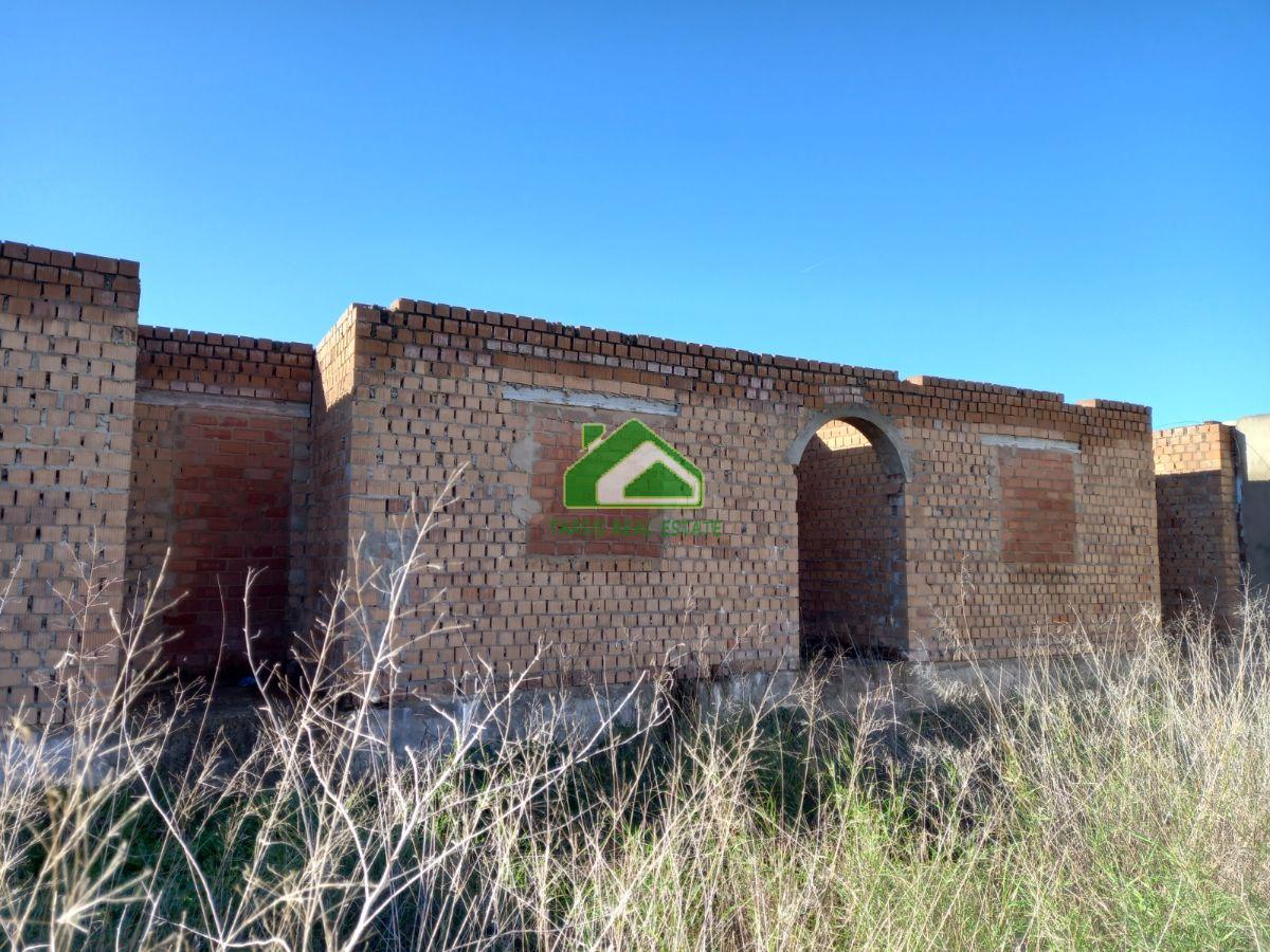 For sale of building in Sanlúcar de Barrameda