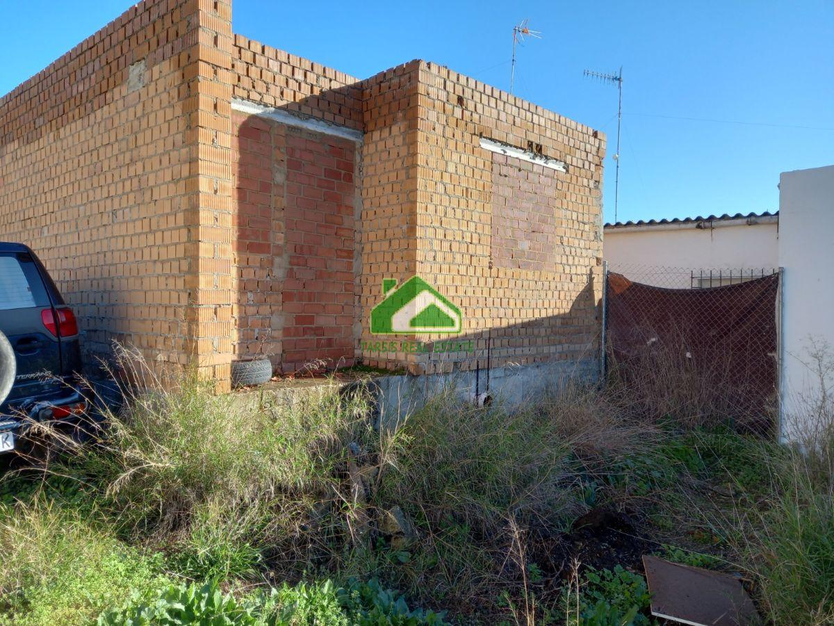 For sale of building in Sanlúcar de Barrameda
