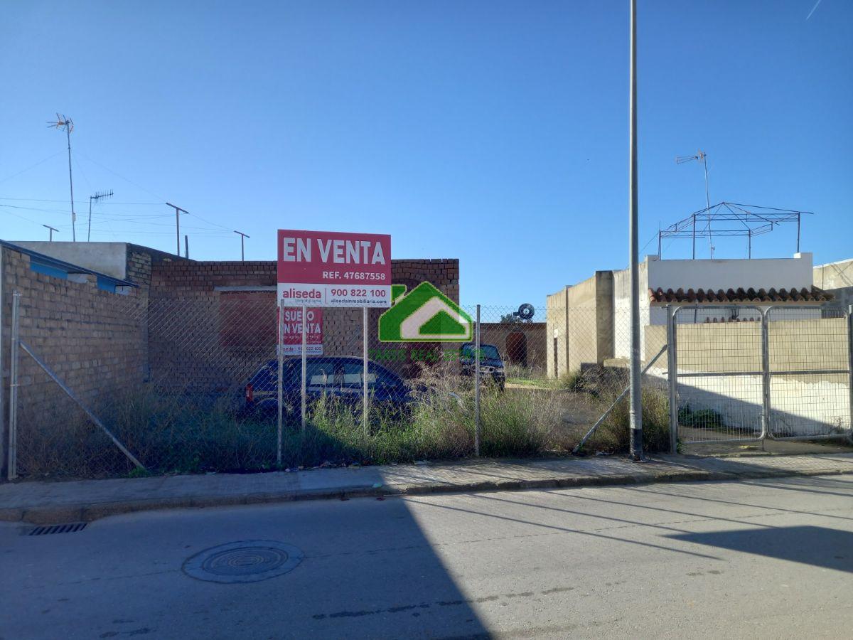 For sale of building in Sanlúcar de Barrameda