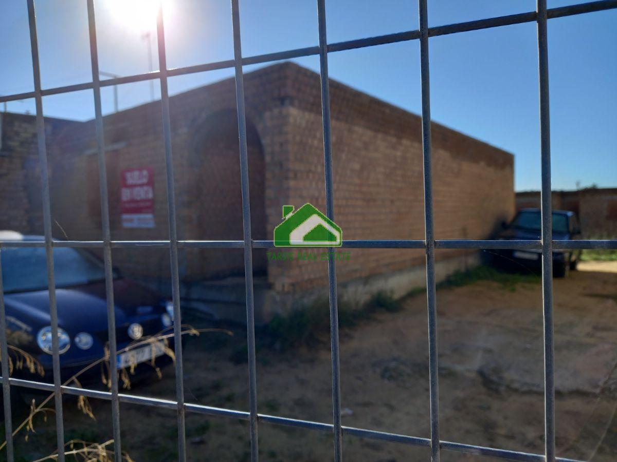 For sale of building in Sanlúcar de Barrameda