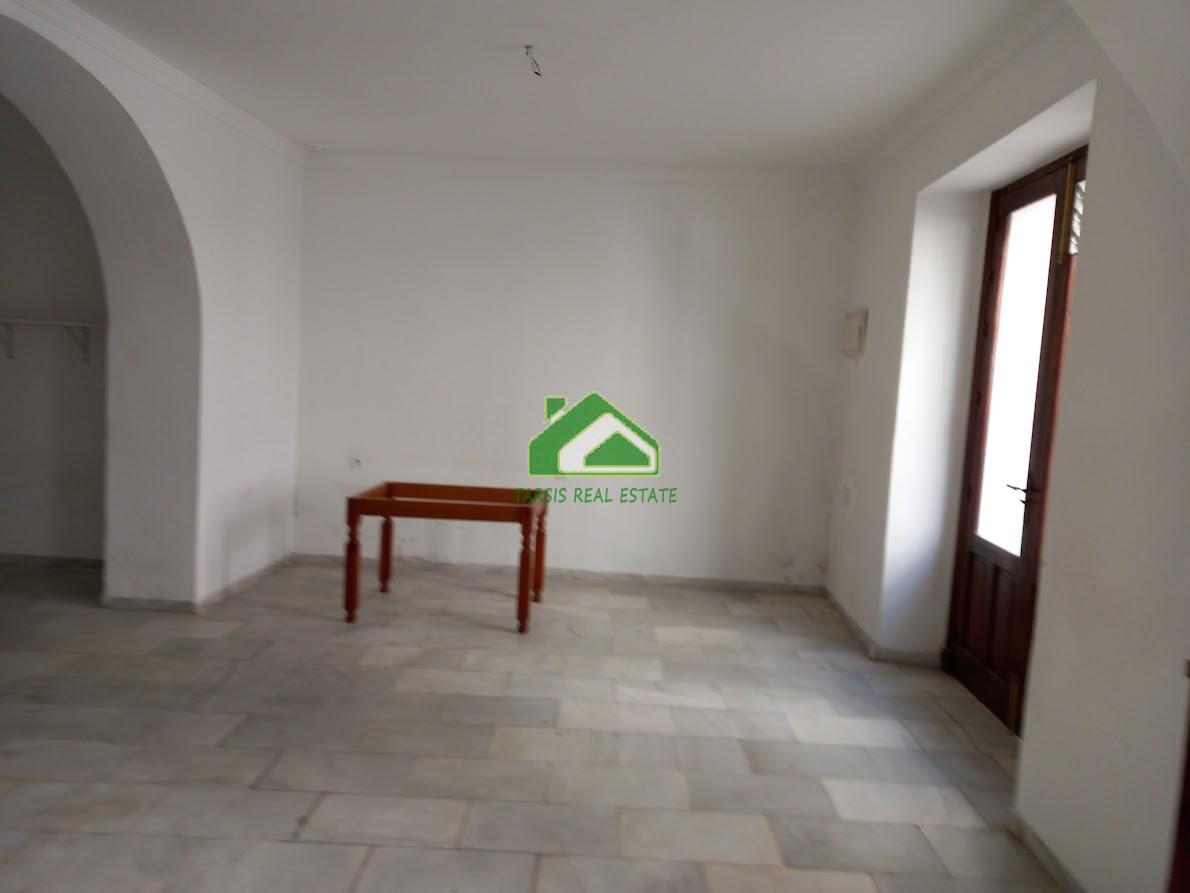 For rent of commercial in Sanlúcar de Barrameda