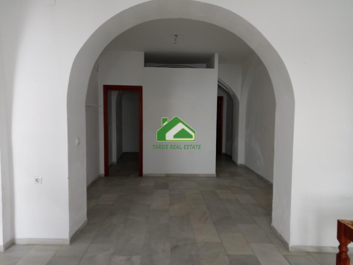 For rent of commercial in Sanlúcar de Barrameda