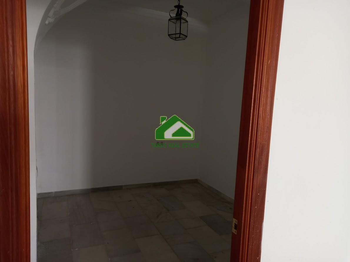 For rent of commercial in Sanlúcar de Barrameda
