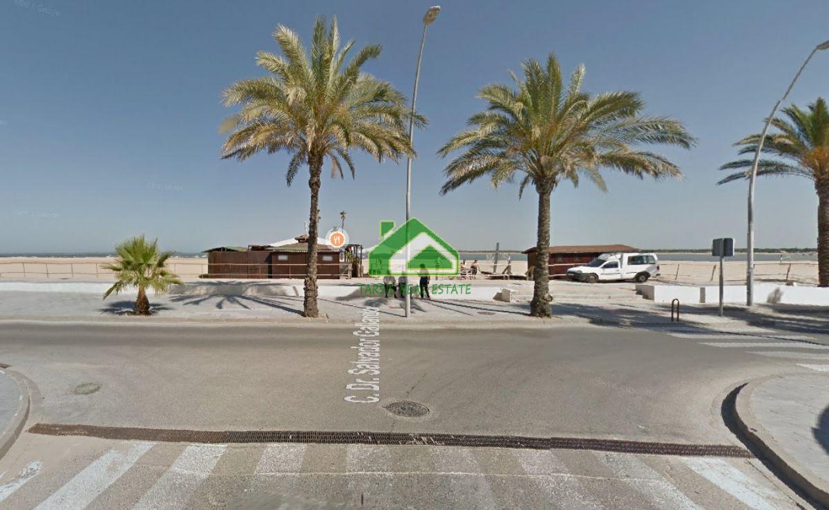 For rent of flat in Sanlúcar de Barrameda