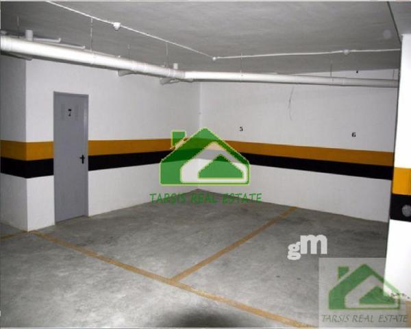 For rent of flat in Sanlúcar de Barrameda