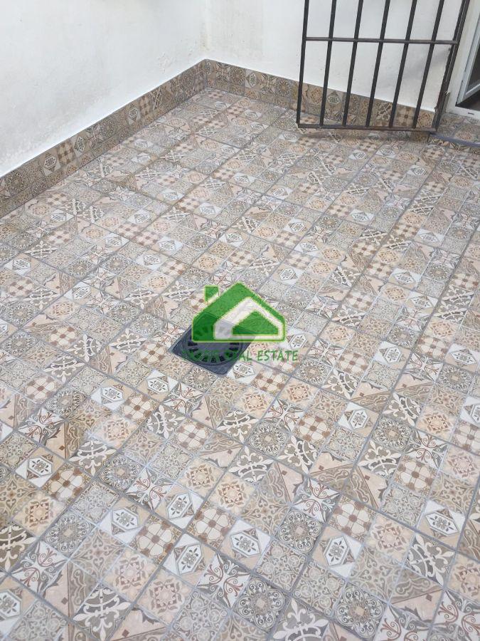 Alquiler de piso en Sanlúcar de Barrameda