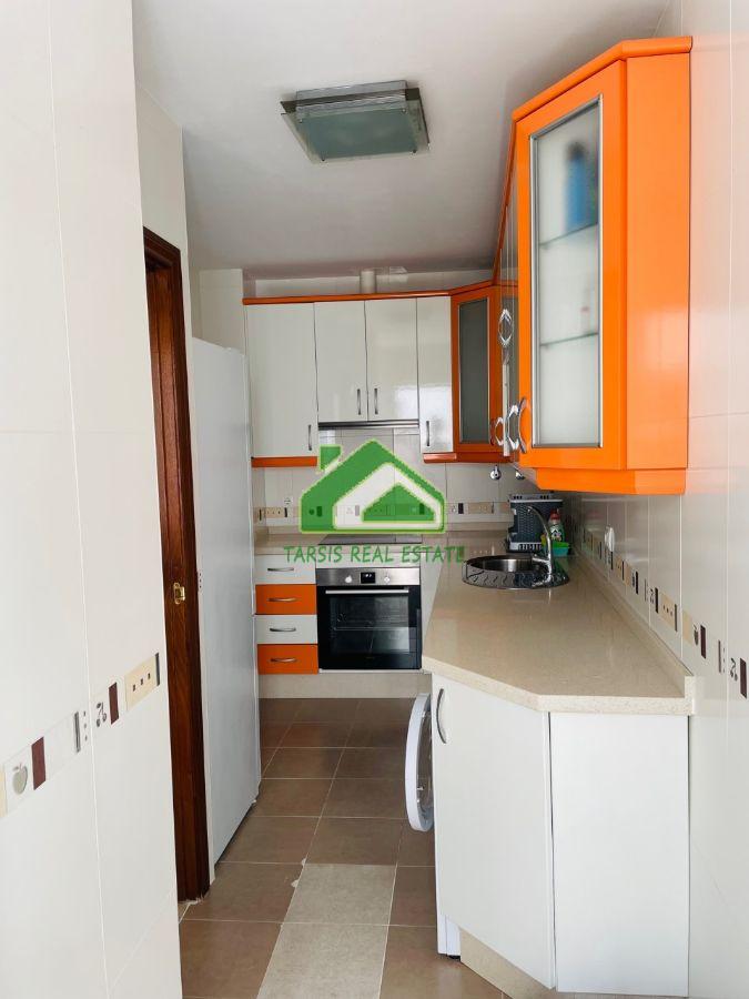 For rent of flat in Sanlúcar de Barrameda