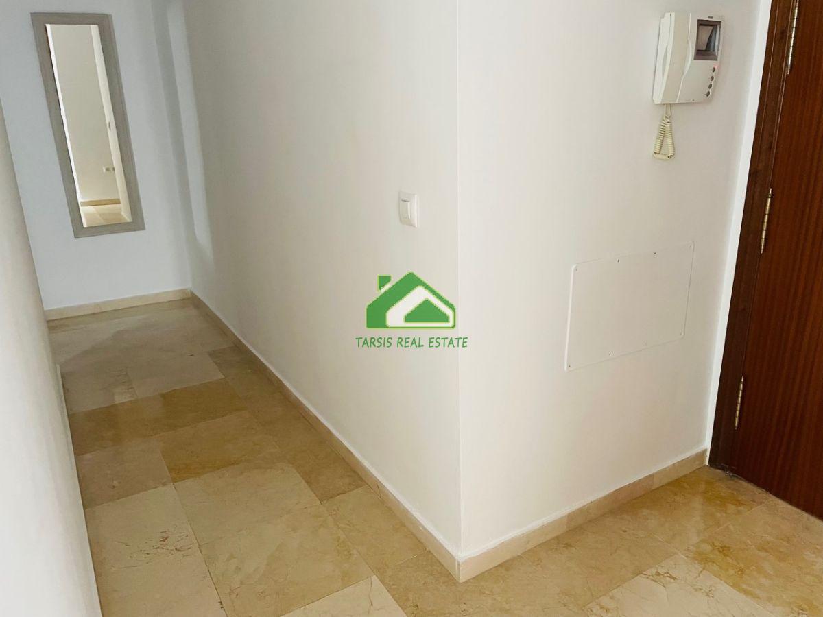 For rent of flat in Sanlúcar de Barrameda