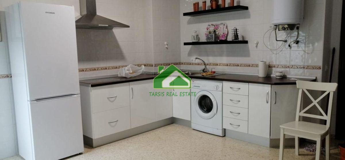 For rent of apartment in Sanlúcar de Barrameda