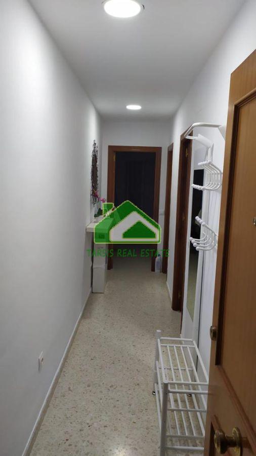 For rent of apartment in Sanlúcar de Barrameda