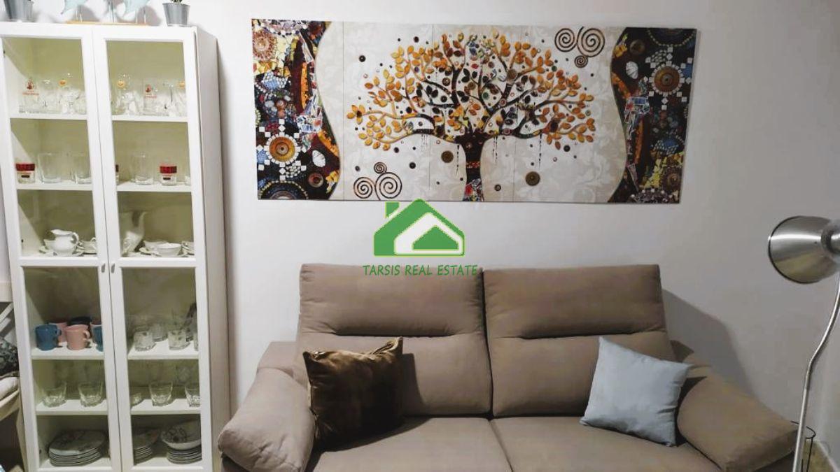For rent of apartment in Sanlúcar de Barrameda