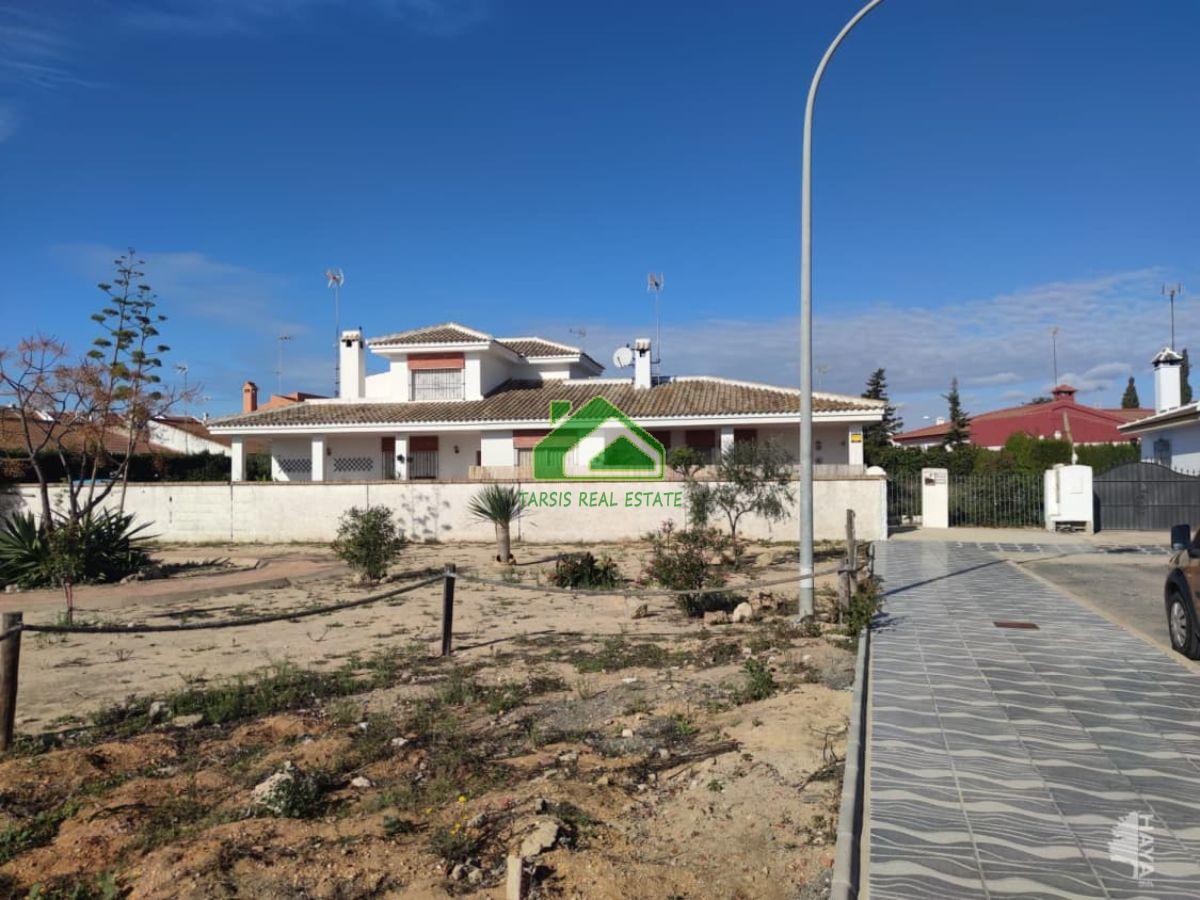 For sale of chalet in Matalascañas