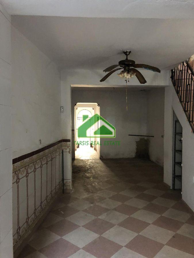 Venta de casa en Almonte