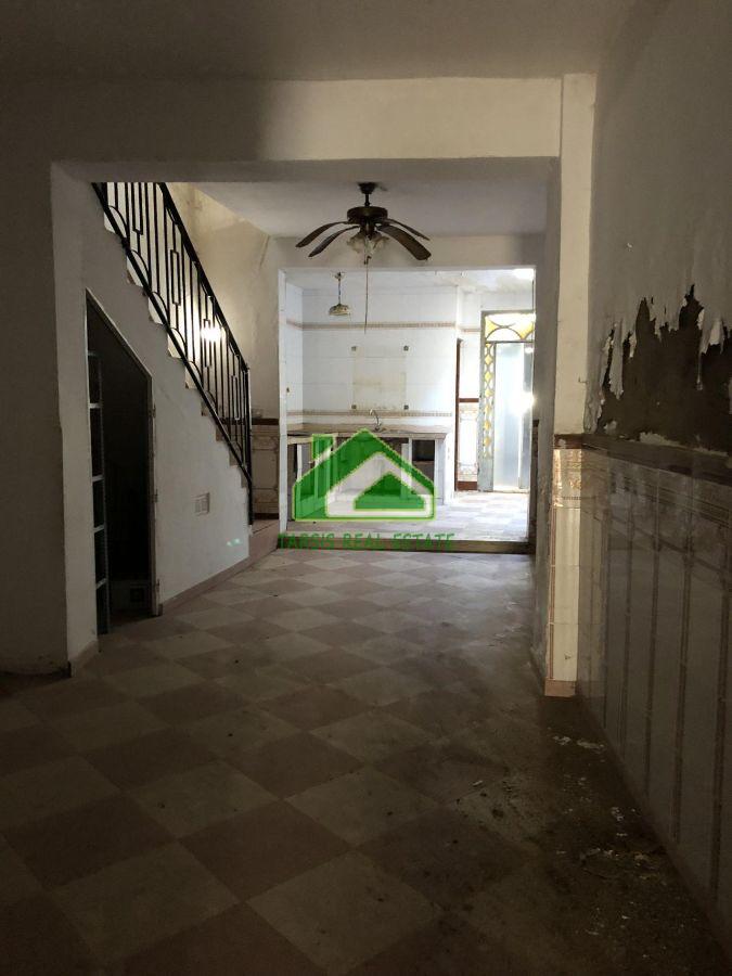 Venta de casa en Almonte