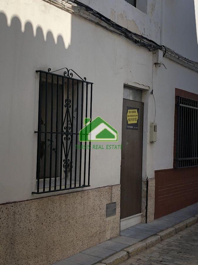 Venta de casa en Almonte