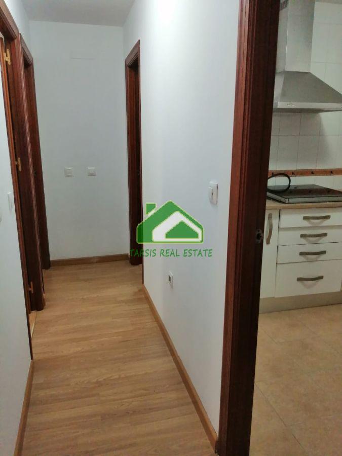 For rent of apartment in Sanlúcar de Barrameda