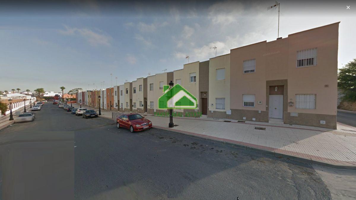 Venta de dúplex en Almonte