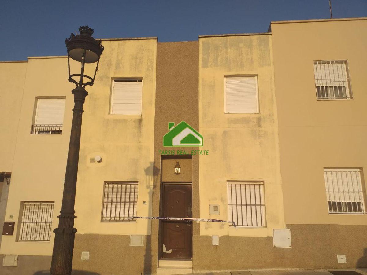 Venta de dúplex en Almonte