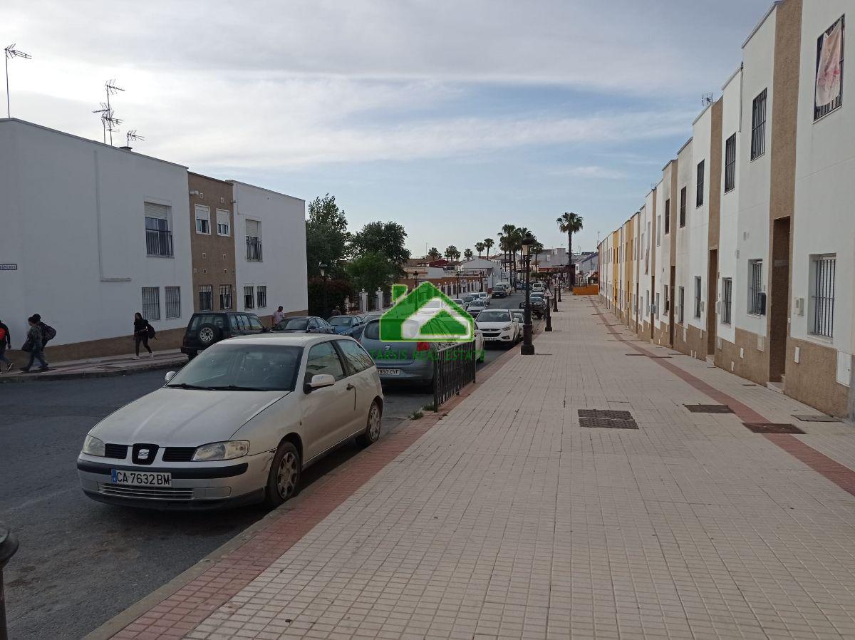 Venta de dúplex en Almonte