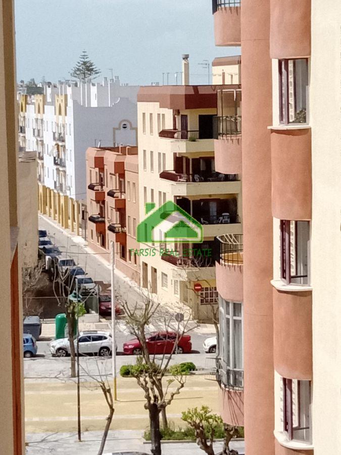 Alquiler de piso en Sanlúcar de Barrameda