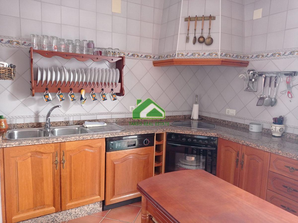 Venta de chalet en Almonte