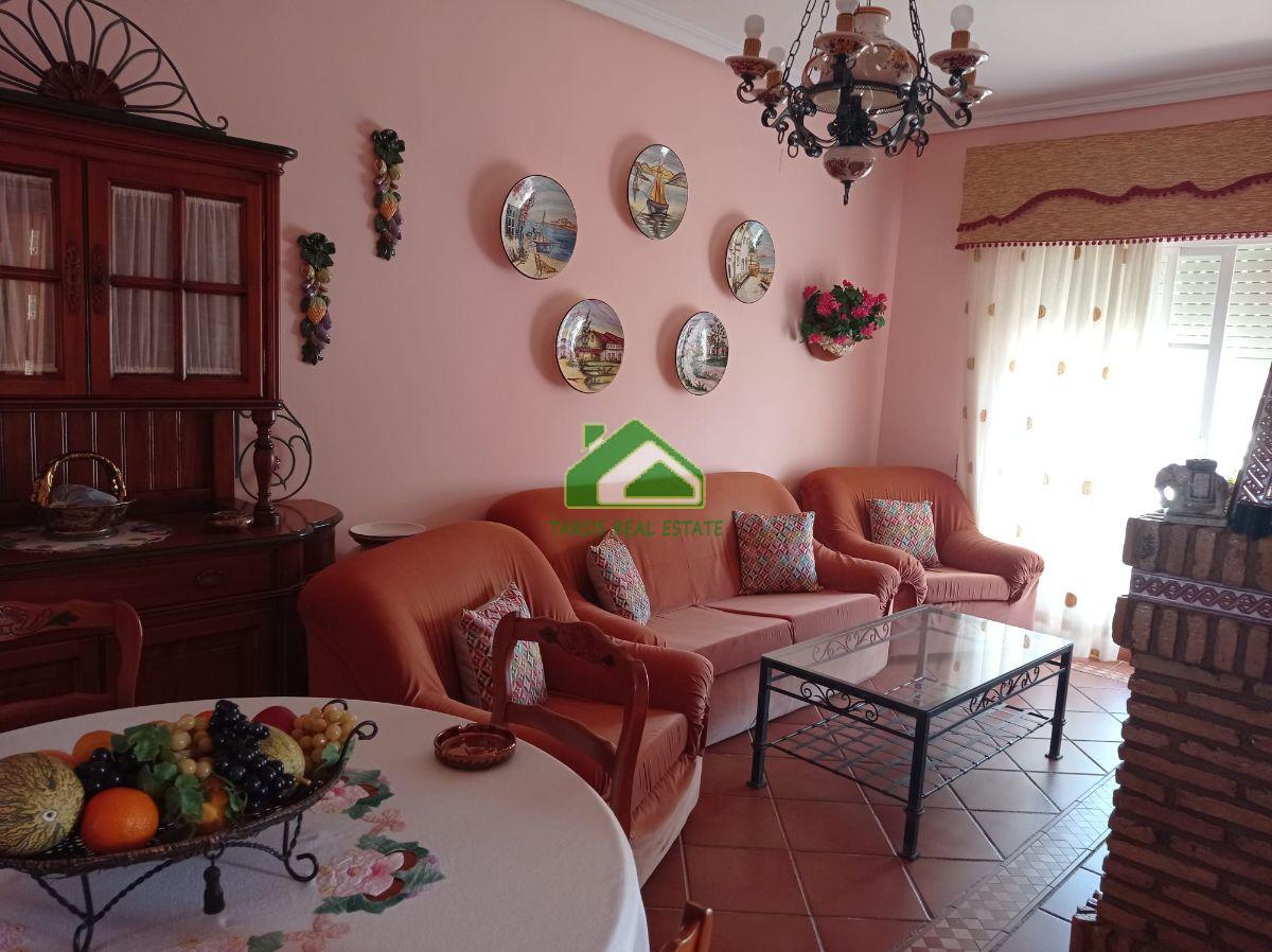 Venta de chalet en Almonte