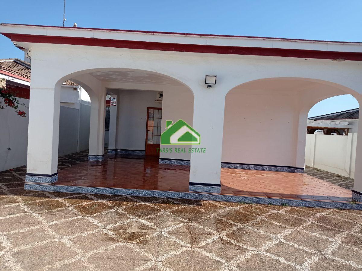 Venta de chalet en Almonte