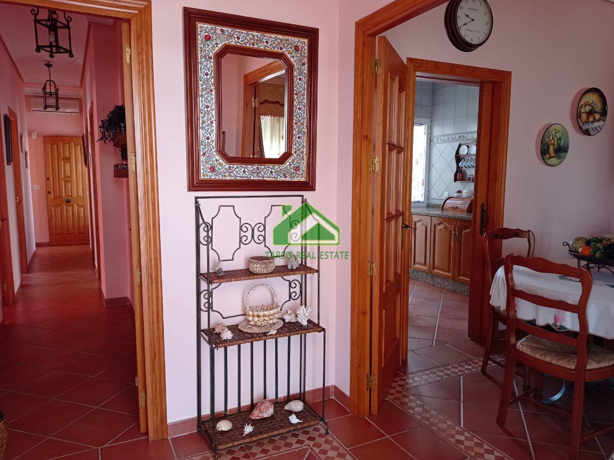 Venta de chalet en Almonte