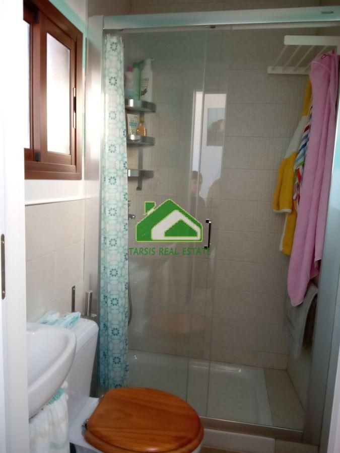 For sale of flat in Sanlúcar de Barrameda