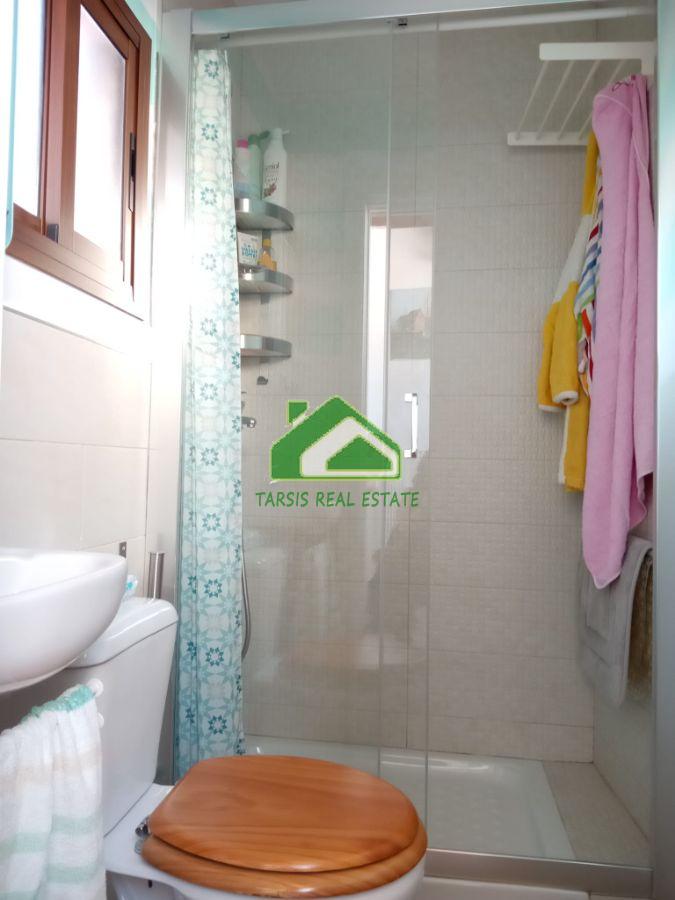 For sale of flat in Sanlúcar de Barrameda