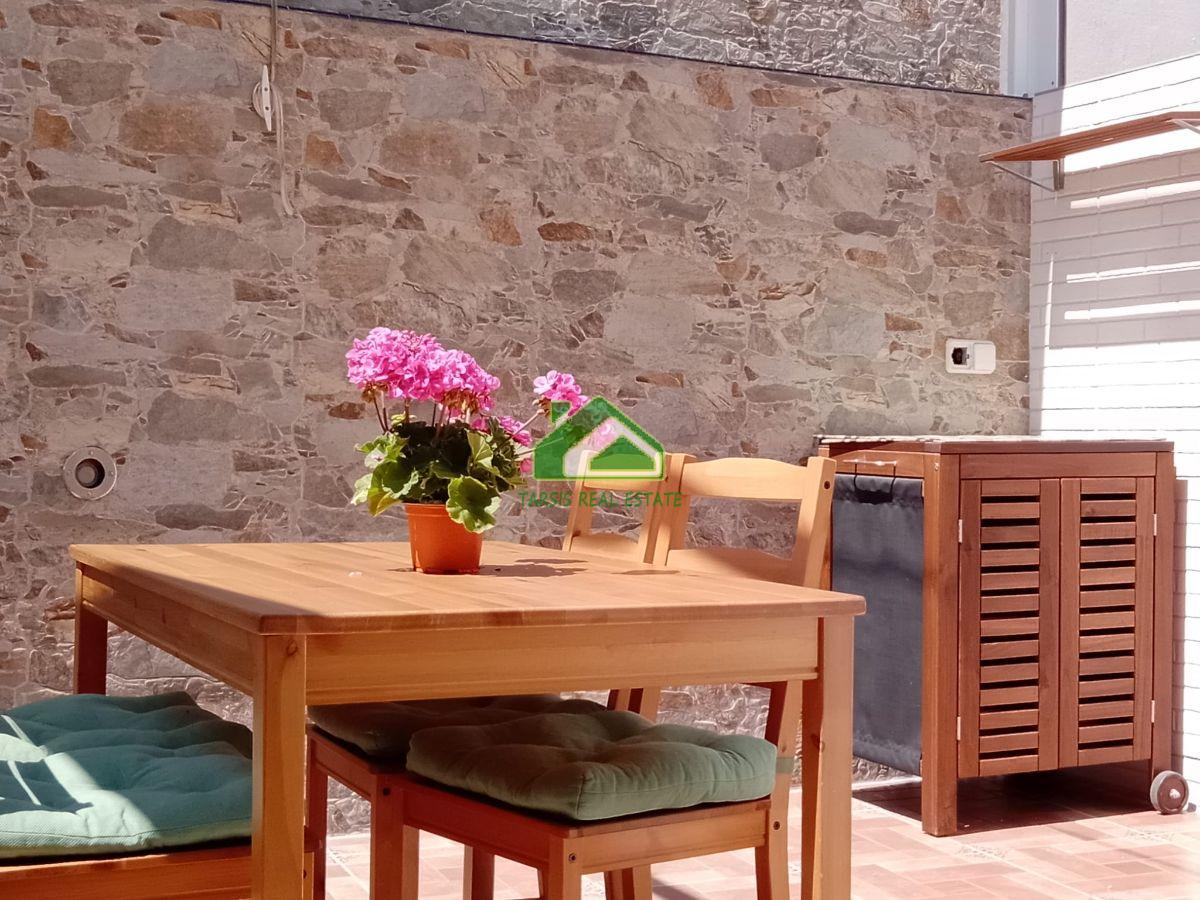 For sale of flat in Sanlúcar de Barrameda