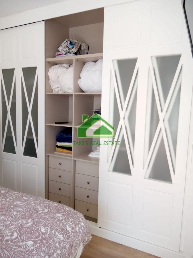 For sale of flat in Sanlúcar de Barrameda