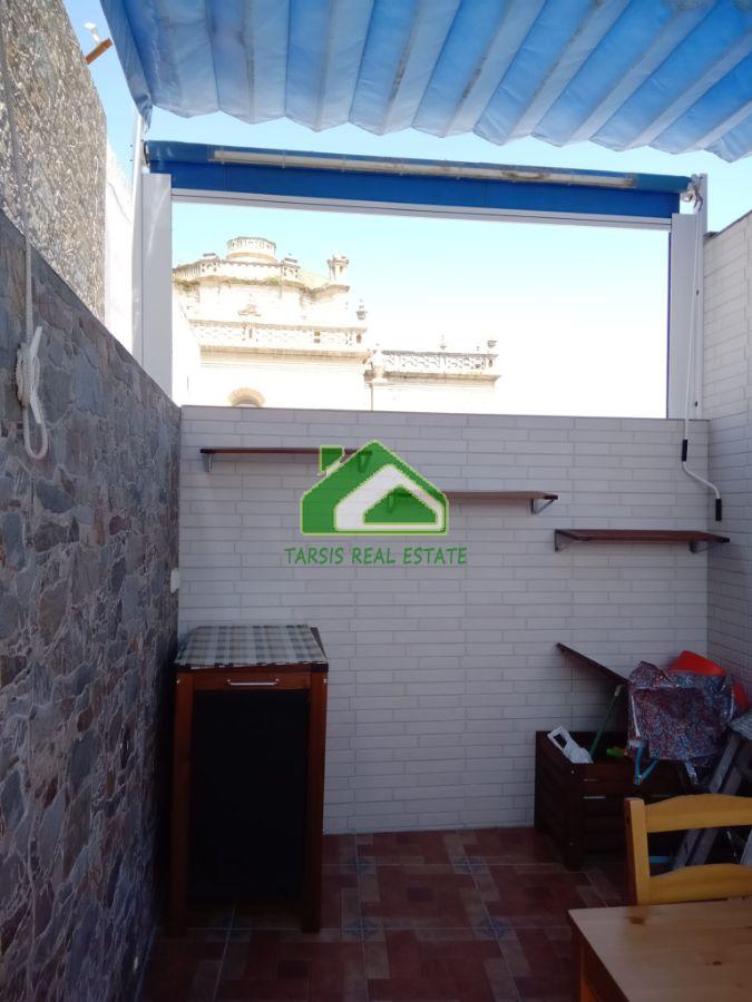 For sale of flat in Sanlúcar de Barrameda