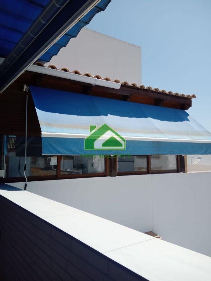 For sale of flat in Sanlúcar de Barrameda