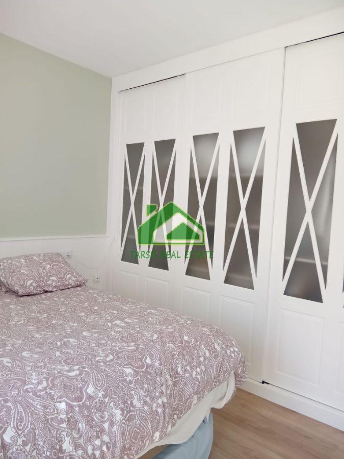 For sale of flat in Sanlúcar de Barrameda