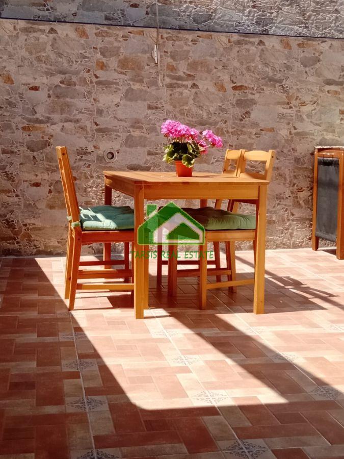 For sale of flat in Sanlúcar de Barrameda