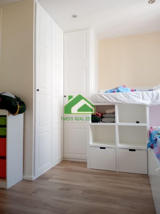 For sale of flat in Sanlúcar de Barrameda