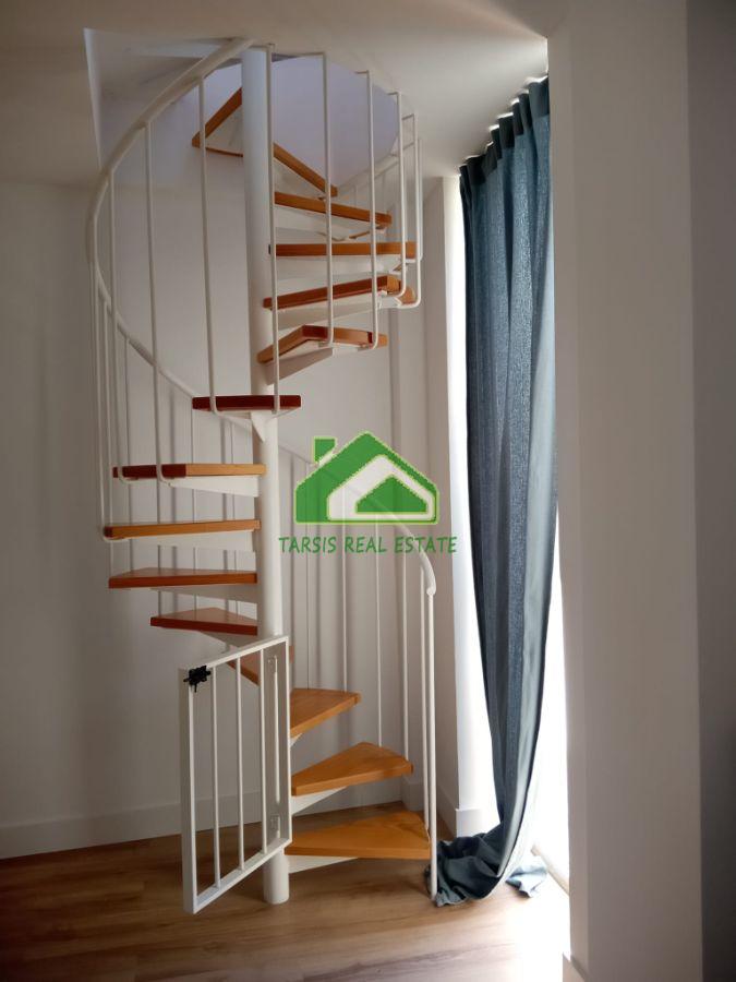 For sale of flat in Sanlúcar de Barrameda