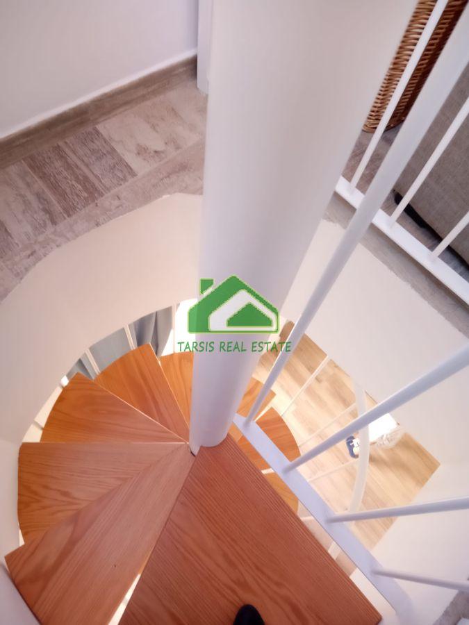 For sale of flat in Sanlúcar de Barrameda
