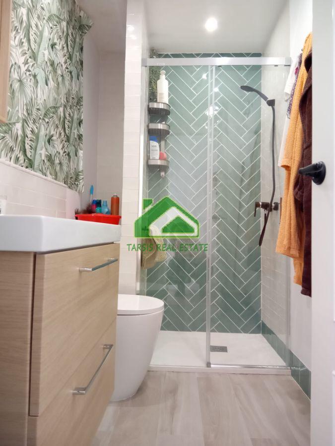 For sale of flat in Sanlúcar de Barrameda