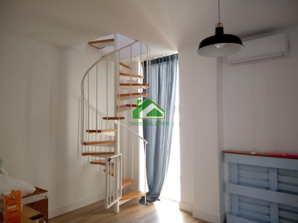 For sale of flat in Sanlúcar de Barrameda
