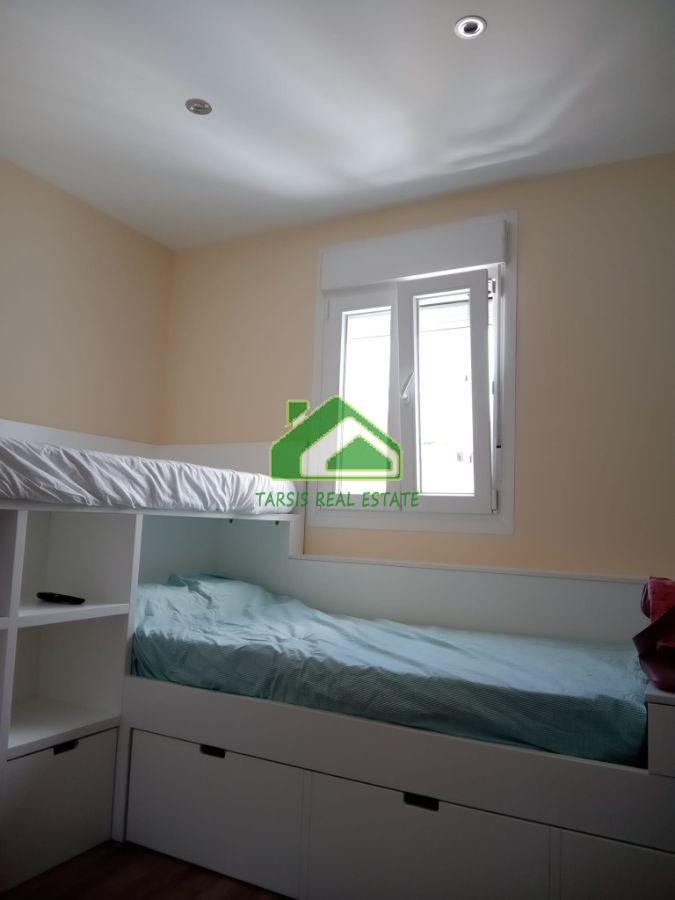 For sale of flat in Sanlúcar de Barrameda