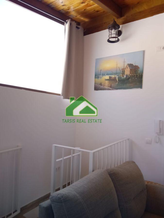 For sale of flat in Sanlúcar de Barrameda