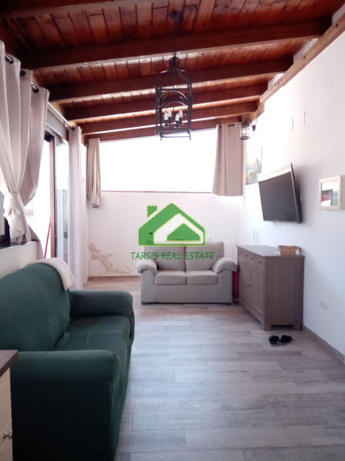 For sale of flat in Sanlúcar de Barrameda