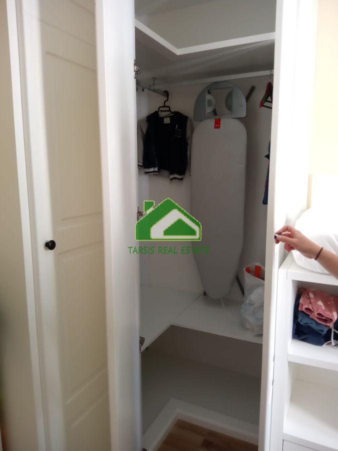 For sale of flat in Sanlúcar de Barrameda