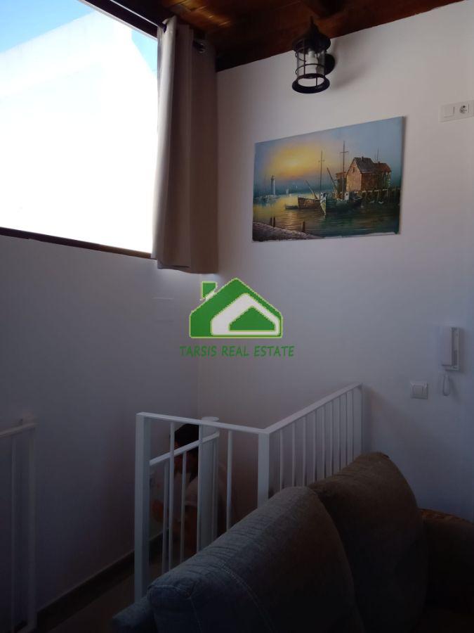 For sale of flat in Sanlúcar de Barrameda