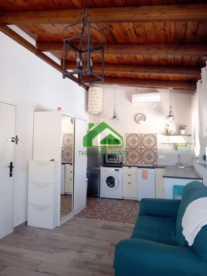 For sale of flat in Sanlúcar de Barrameda