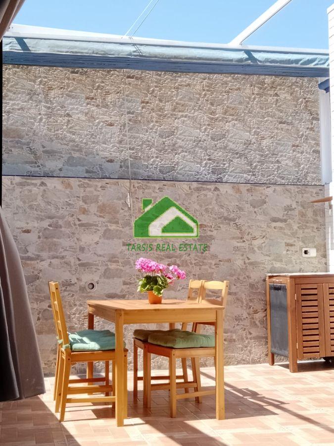 For sale of flat in Sanlúcar de Barrameda
