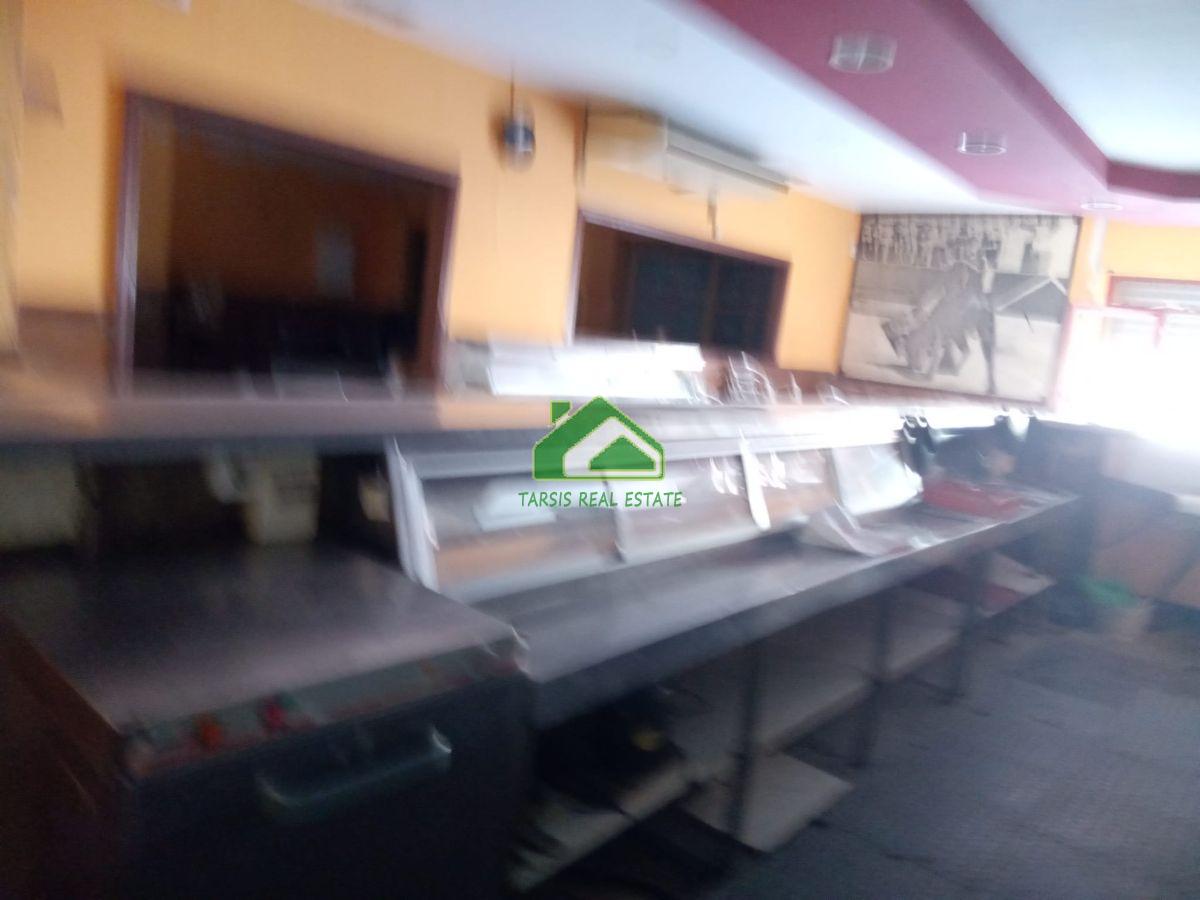 Alquiler de local comercial en Sanlúcar de Barrameda